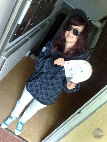 :D kde su te casy,ked sme boli na vymennom pobyte?:D