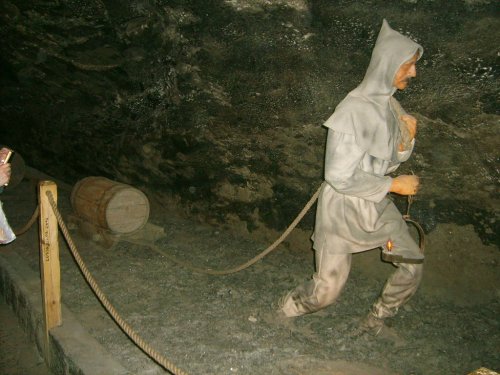 Wieliczka