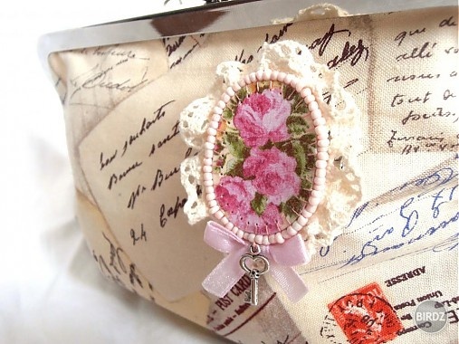 Pokus o vintage, no 1