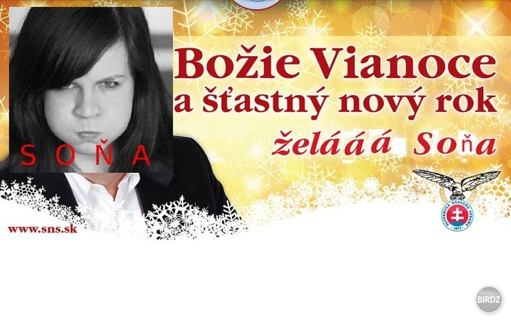 nie som prívrženec predvianočného stresu, ale krajšiu pohľadnicu mi Košo dať nemohol :D:D:D