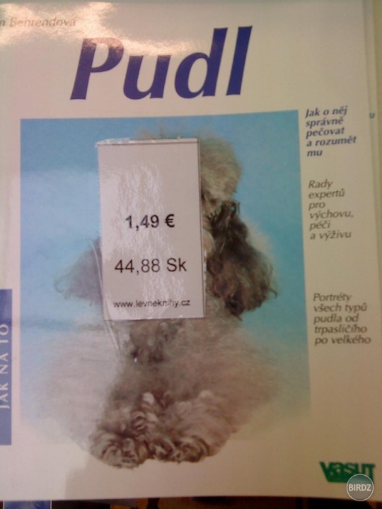 Marketingoví mágovia prišli na to, kam patria cenovky na knižkách