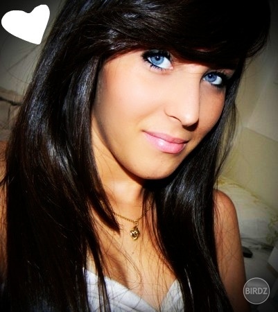 Thea u nej doma