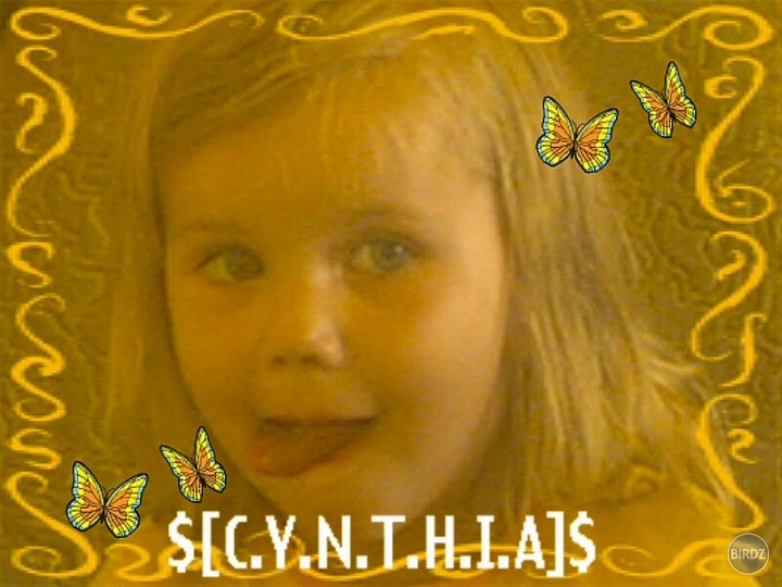 Cynthia