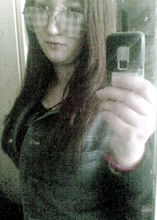 :) Tie bríle :)*