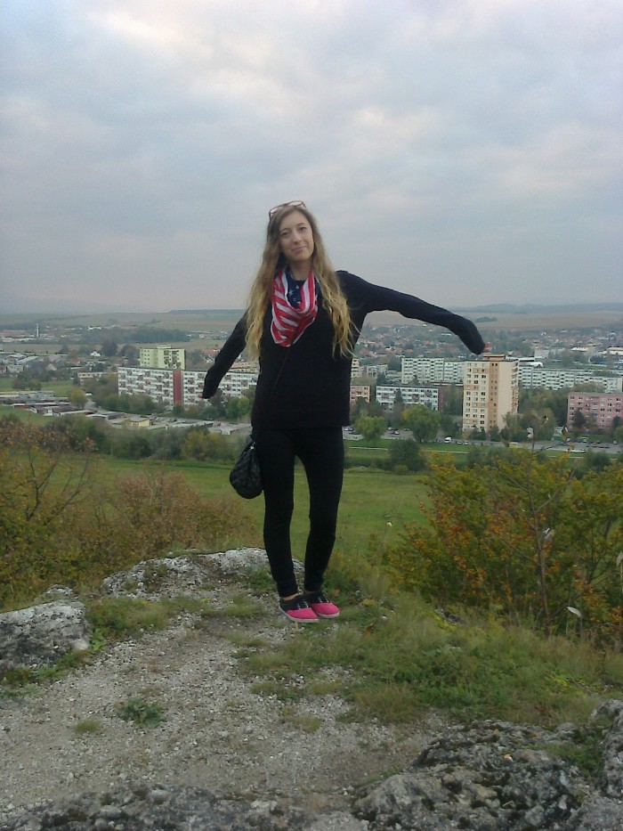 Freeeeeeedom :)