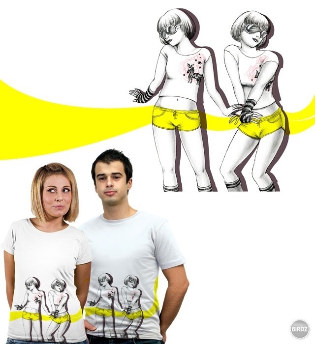 Hlasuj za ,, Twopose