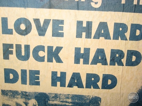 Live HarD !!