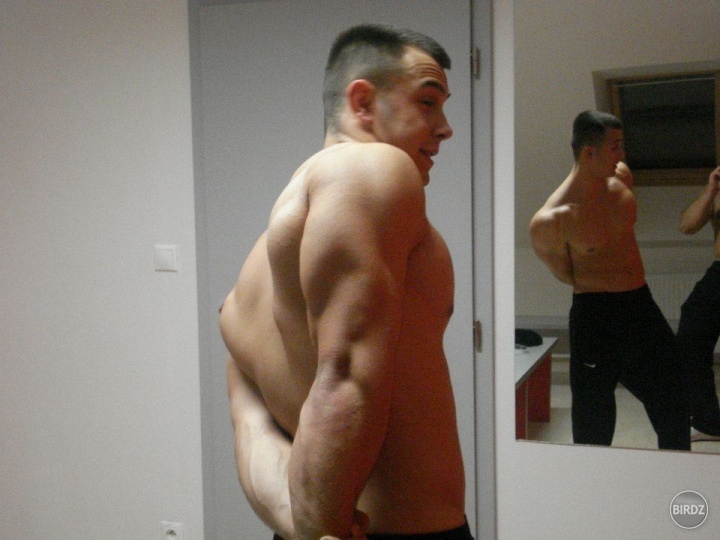 :)) triceps :)