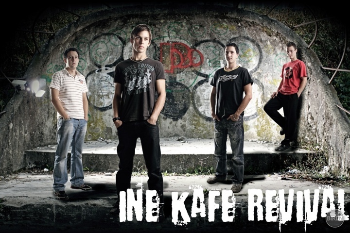 iné kafé :P
