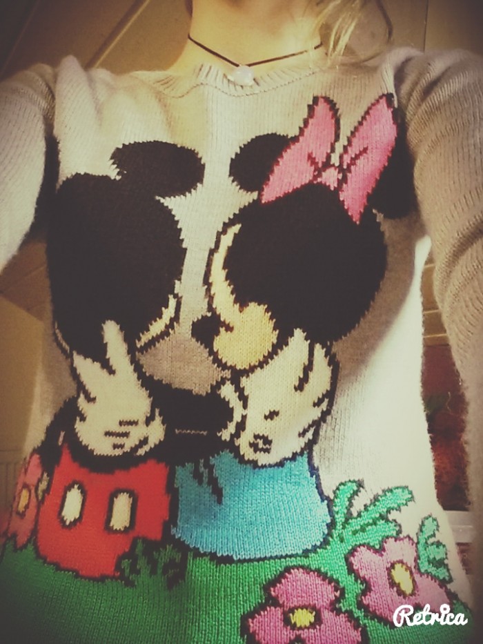 mám kráásne tričko :33 :D
