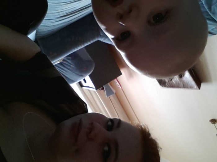 sme si dali selfieee