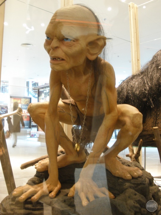 Gollum