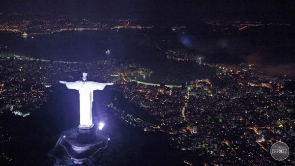 Rio de Janeiro- moj sen :*