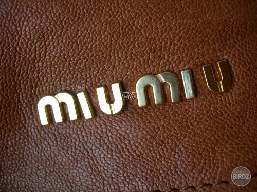 miu miu