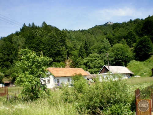 Folkmarská skala z Kojšova