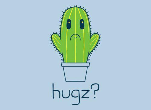 ? Hugz ?