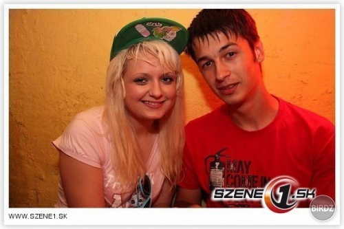 s Kim v učku na 7.narodkach dnb.sk