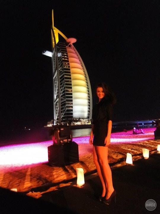 milujem Dubai ♥
vieš prečo ..;)