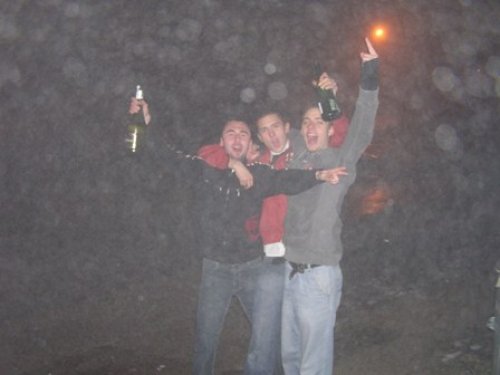 Silvester2006