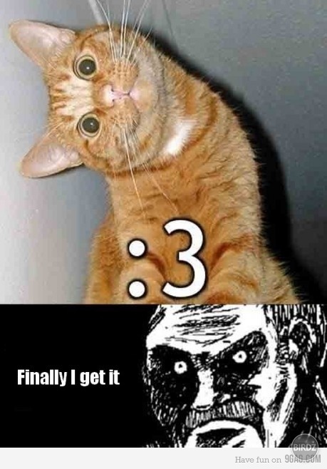 now I got it!