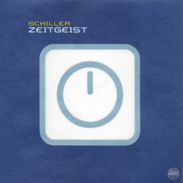 Schiller - Zeitgeist