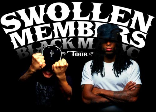 Swollen Members