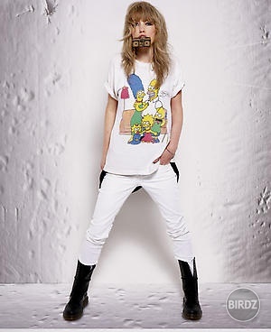 LaDyHawKe