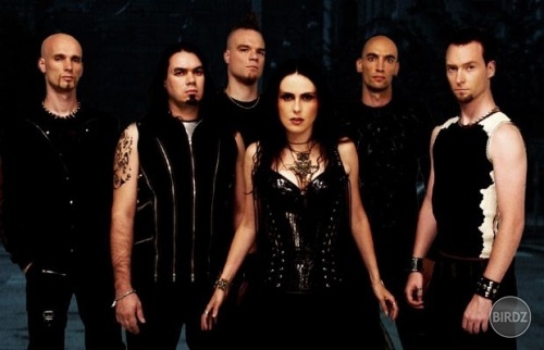 Within Temptation