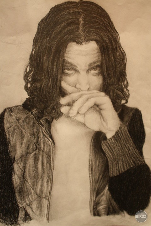 Ville Valo 