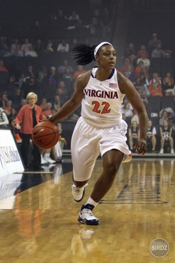 Monica Wright !! 