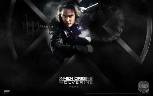GAMbit----- 