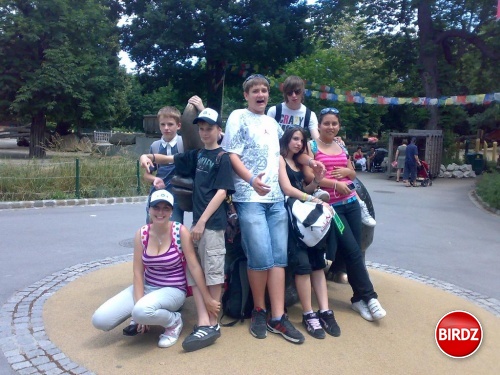 A ete raz =)