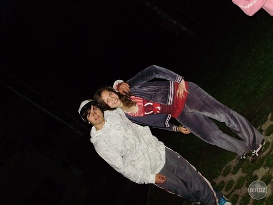 Tomas,Juliana