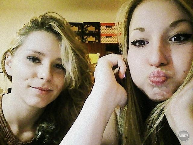 s láskou :* 