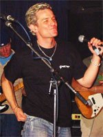 James Marsters...