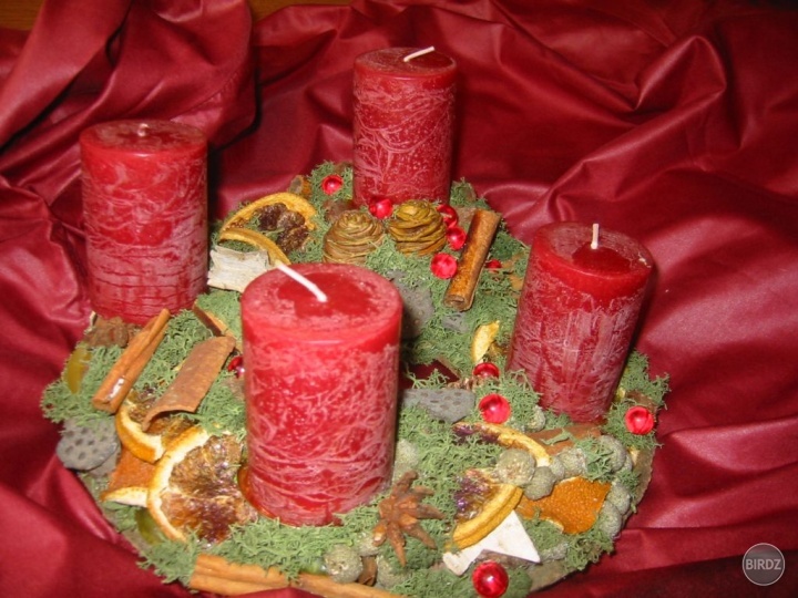 magic advent