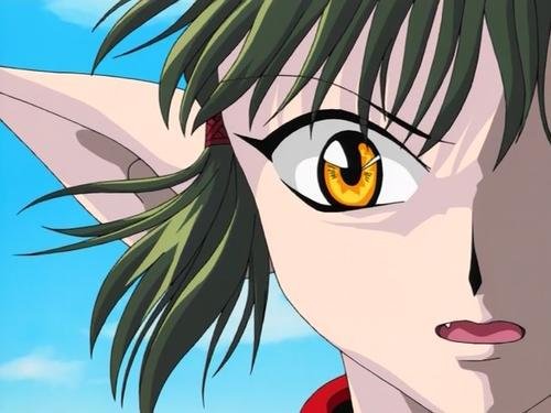Dren (en) or Kissu (jp) of Tokyo Mew Mew - no, čo kto mu dodať...je to pravý cyniklon =D