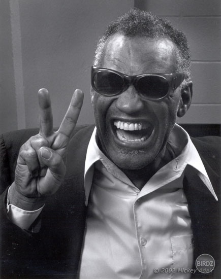 Ray Charles