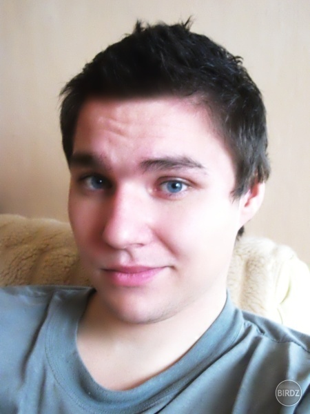 Pred 6 mesiacmi :D
