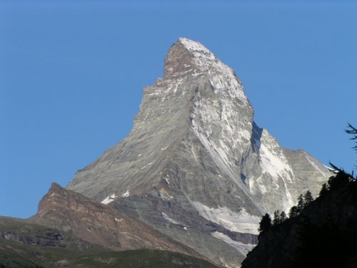 Matterhorn