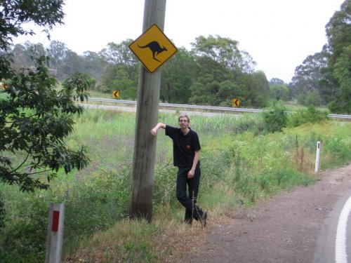 australia