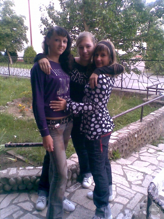 uuuu sexi lady =)