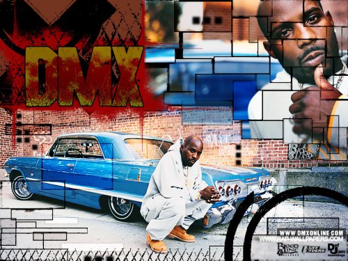 DmX!