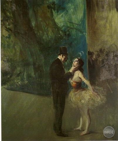 Henri de Toulouse-Lautrec
