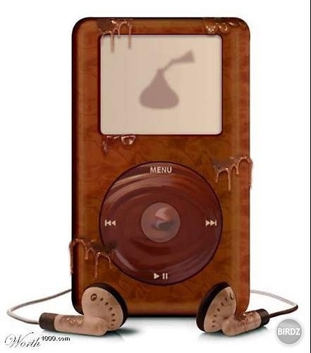 Mp3 na zahryznutie.
