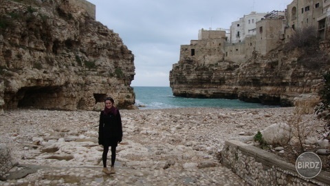Polignano a mare