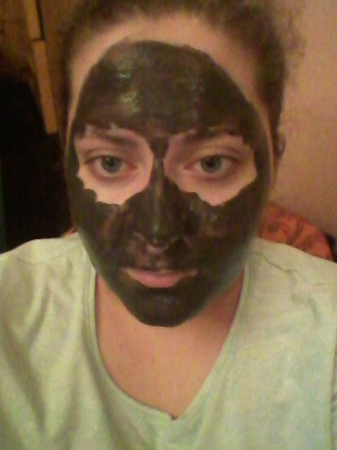 Monsters are real!!! :D