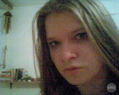 asi som narcis:D