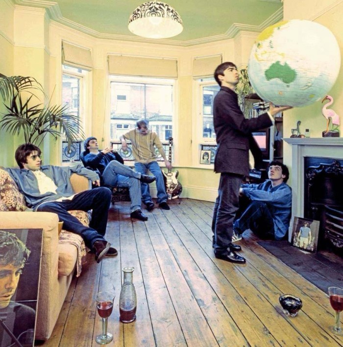 Dnes 20 rokov Definitely Maybe