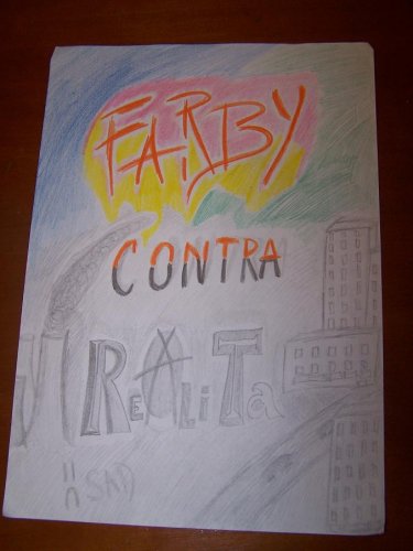 farby contra realita..